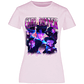 Blusa Demon Hunters Saja Boys 021 Blusa para Mujer - Miniatura 14