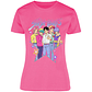 Blusa Demon Hunters Saja Boys 016 Blusa para Mujer - Miniatura 8