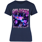 Blusa Demon Hunters Saja Boys 021 Blusa para Mujer - Miniatura 16