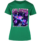 Blusa Demon Hunters Saja Boys 021 Blusa para Mujer - Miniatura 17