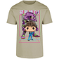 Playera Evangelion Evangelion Funko para Adulto - Miniatura 6