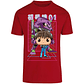 Playera Evangelion Evangelion Funko para Adulto - Miniatura 10