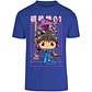 Playera Evangelion Evangelion Funko para Adulto - Miniatura 12