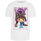 Playera Evangelion Evangelion Funko para Adulto - Miniatura 16