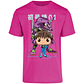 Playera Evangelion Evangelion Funko para Adulto - Miniatura 17
