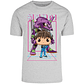 Playera Evangelion Evangelion Funko para Adulto - Miniatura 19