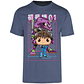 Playera Evangelion Evangelion Funko para Adulto - Miniatura 20