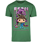 Playera Evangelion Evangelion Funko para Adulto - Miniatura 22