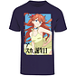Playera Evangelion Asuka Anime para Adulto - Miniatura 2