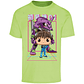 Playera Evangelion Evangelion Funko para Adulto - Miniatura 24