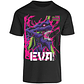 Playera Evangelion Eva1 para Adulto - Miniatura 8