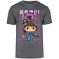 Playera Evangelion Evangelion Funko para Adulto - Miniatura 26