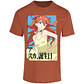 Playera Evangelion Asuka Anime para Adulto - Miniatura 35