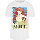 Playera Evangelion Asuka Anime para Adulto - Miniatura 37
