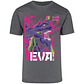 Playera Evangelion Eva1 para Adulto - Miniatura 1
