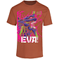 Playera Evangelion Eva1 para Adulto - Miniatura 5