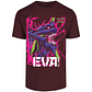 Playera Evangelion Eva1 para Adulto - Miniatura 6