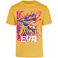 Playera Evangelion Eva1 para Adulto - Miniatura 10