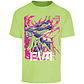 Playera Evangelion Eva1 para Adulto - Miniatura 11