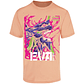 Playera Evangelion Eva1 para Adulto - Miniatura 13