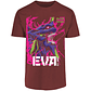 Playera Evangelion Eva1 para Adulto - Miniatura 15