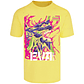 Playera Evangelion Eva1 para Adulto - Miniatura 16