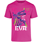Playera Evangelion Eva1 para Adulto - Miniatura 19