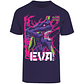 Playera Evangelion Eva1 para Adulto - Miniatura 21