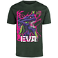 Playera Evangelion Eva1 para Adulto - Miniatura 22