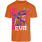 Playera Evangelion Eva1 para Adulto - Miniatura 24