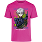 Playera Evangelion Kagoru para Adulto - Miniatura 2