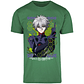 Playera Evangelion Kagoru para Adulto - Miniatura 4