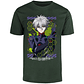 Playera Evangelion Kagoru para Adulto - Miniatura 6