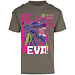 Playera Evangelion Eva1 para Adulto - Miniatura 30
