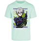 Playera Evangelion Kagoru para Adulto - Miniatura 14