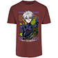 Playera Evangelion Kagoru para Adulto - Miniatura 20