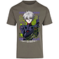 Playera Evangelion Kagoru para Adulto - Miniatura 23