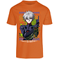 Playera Evangelion Kagoru para Adulto - Miniatura 31