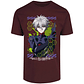 Playera Evangelion Kagoru para Adulto - Miniatura 33