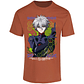 Playera Evangelion Kagoru para Adulto - Miniatura 35