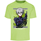 Playera Evangelion Kagoru para Adulto - Miniatura 37