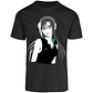 Playera Evangelion Mary Makinami Simple para Adulto - Miniatura 30