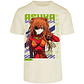 Playera Evangelion Asuka Unit 02 para Adulto - Miniatura 40