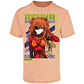 Playera Evangelion Asuka Unit 02 para Adulto - Miniatura 20