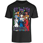 Playera Evangelion Evangelion para Adulto - Miniatura 1