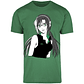 Playera Evangelion Mary Makinami Simple para Adulto - Miniatura 9
