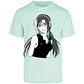 Playera Evangelion Mary Makinami Simple para Adulto - Miniatura 14