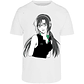 Playera Evangelion Mary Makinami Simple para Adulto - Miniatura 15