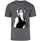 Playera Evangelion Mary Makinami Simple para Adulto - Miniatura 16