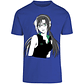 Playera Evangelion Mary Makinami Simple para Adulto - Miniatura 17
